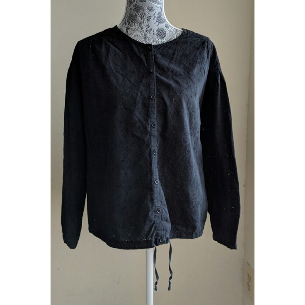 Free People Stars Align Top - Size L - GUC